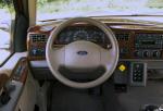 Ford F-650 2001 года